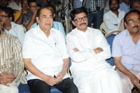 Bapu Condolence Meet  Photo Gallery